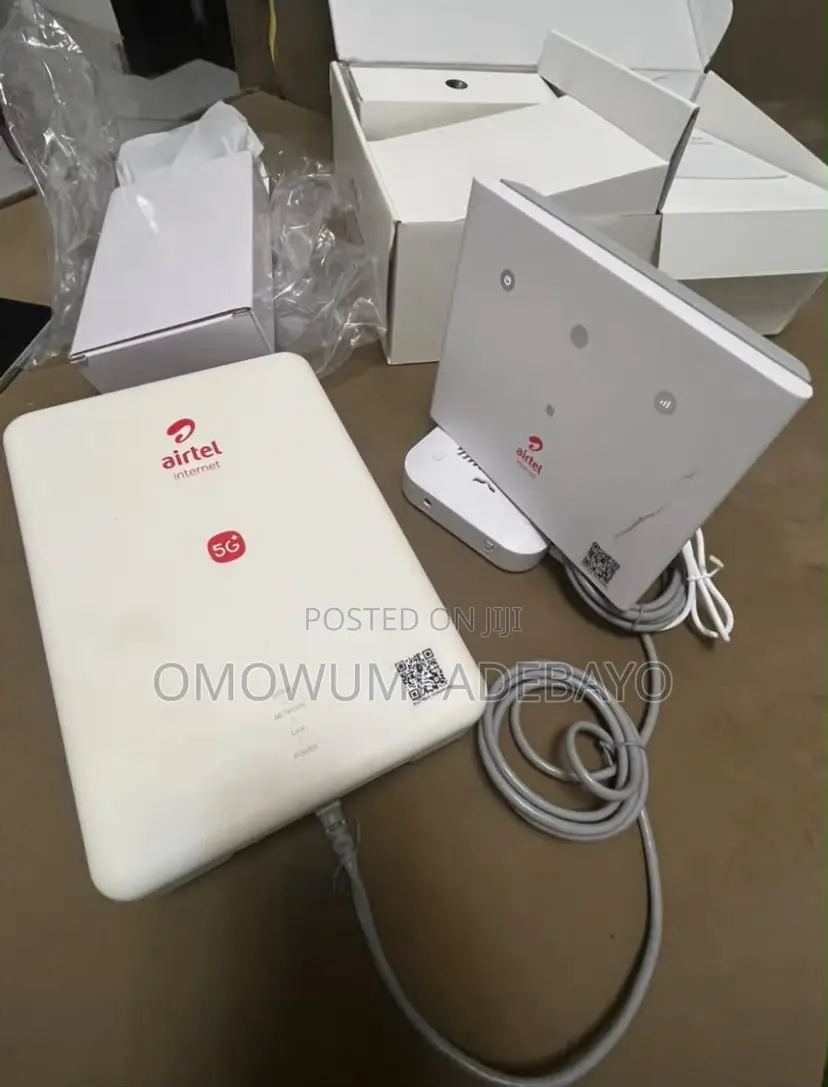 5g Smart Connect Odu