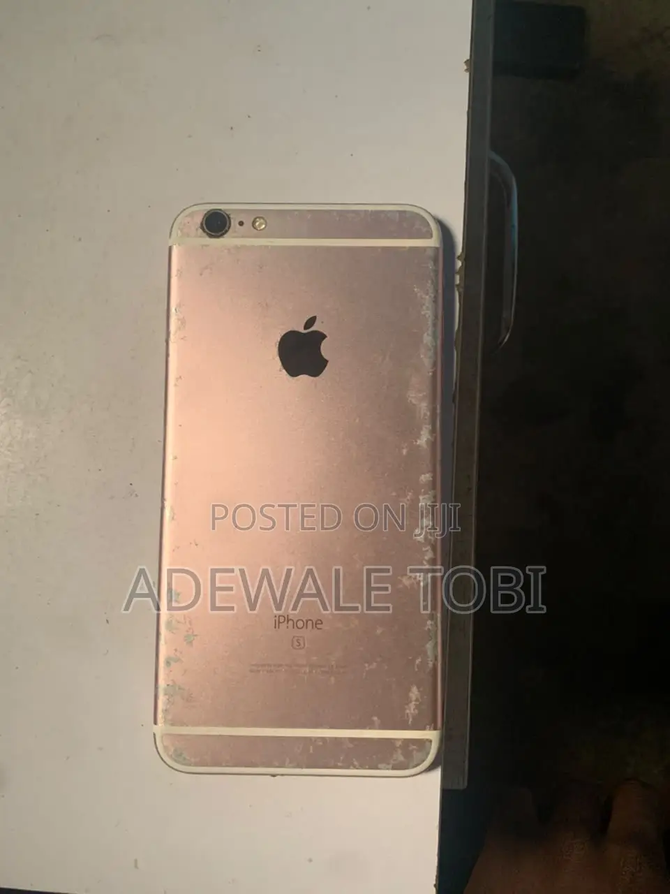 Apple iPhone 6s Plus 128 GB Gold
