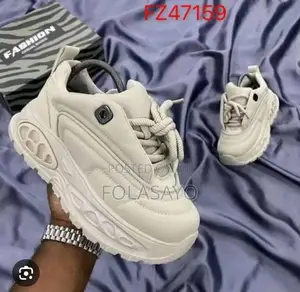 Sneakers for Men (Fully Boxed)