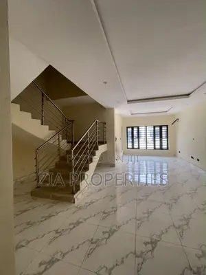 2bdrm Townhouse / Terrace in Ajah for rent