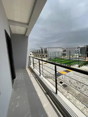 2bdrm Townhouse / Terrace in Ajah for rent