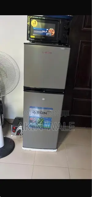 Aeron 138L Refrigerator