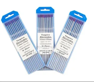 3.2 Tungsten Welder Electrode for Argon Weld