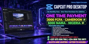 Capcutpro Desktop