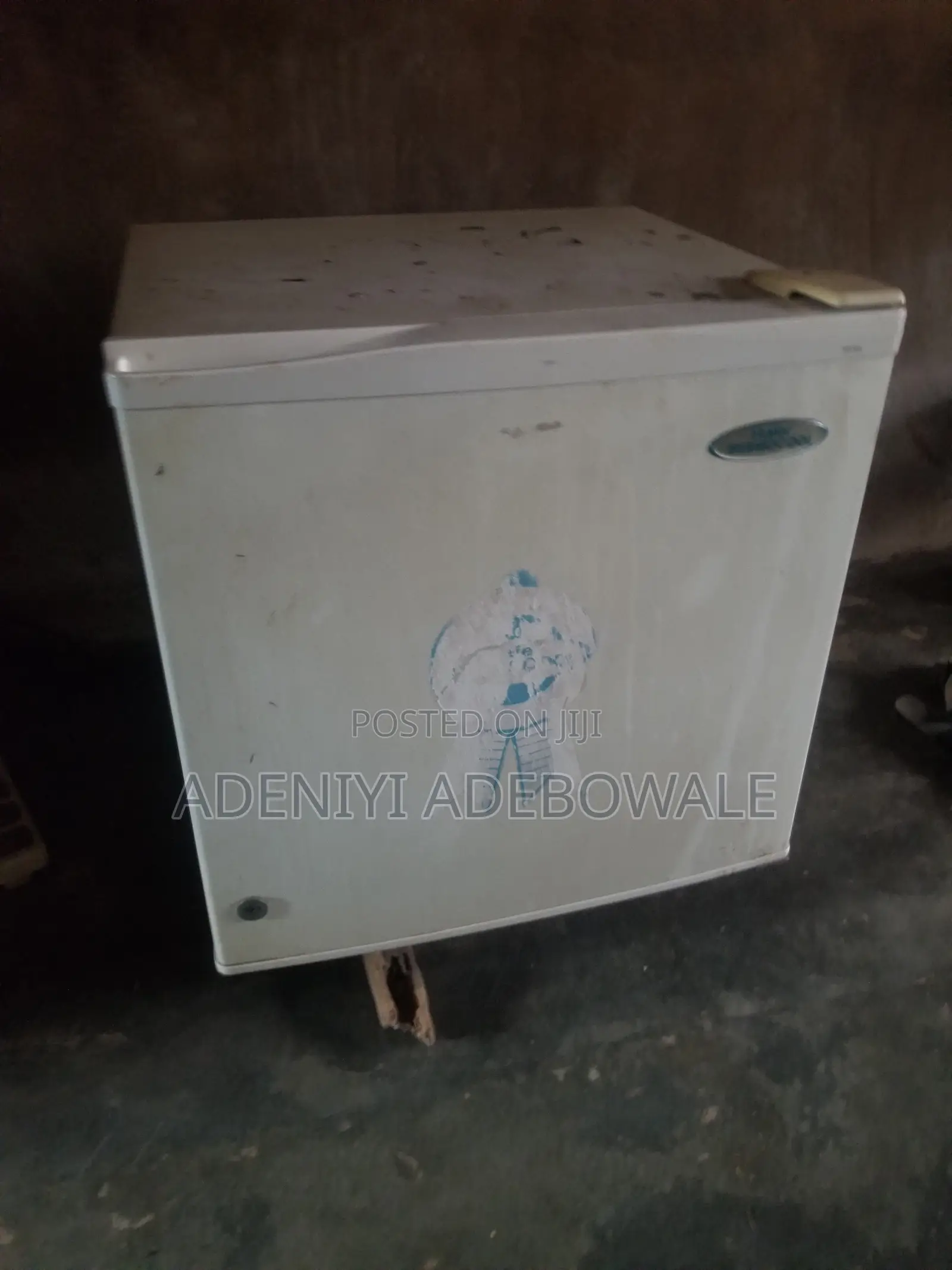 Table Top Fridge