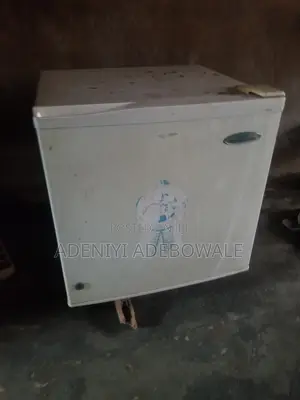 Table Top Fridge