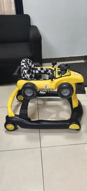 Baby Walker