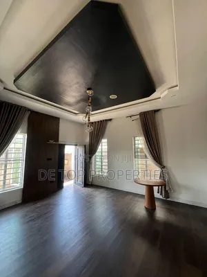 4bdrm Duplex in Osapa London, Lekki Phase 1 for rent
