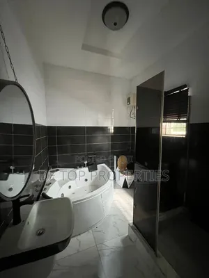 4bdrm Duplex in Osapa London, Lekki Phase 1 for rent