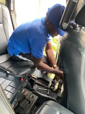 Car Tracker