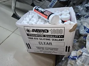 Abroad Silicon Sealant