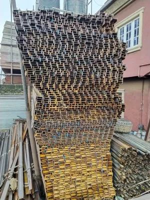Steels, Metals and Irons of All Kinds Etc