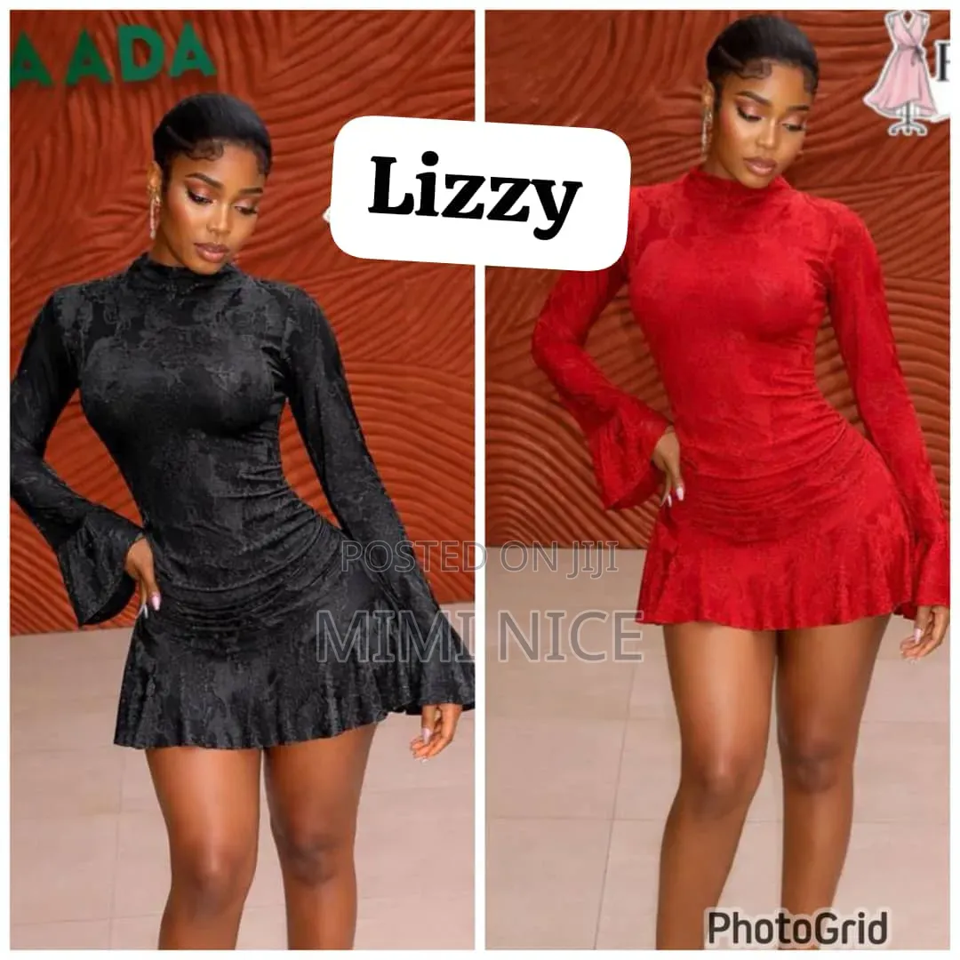 Everything's by Lizzy Store