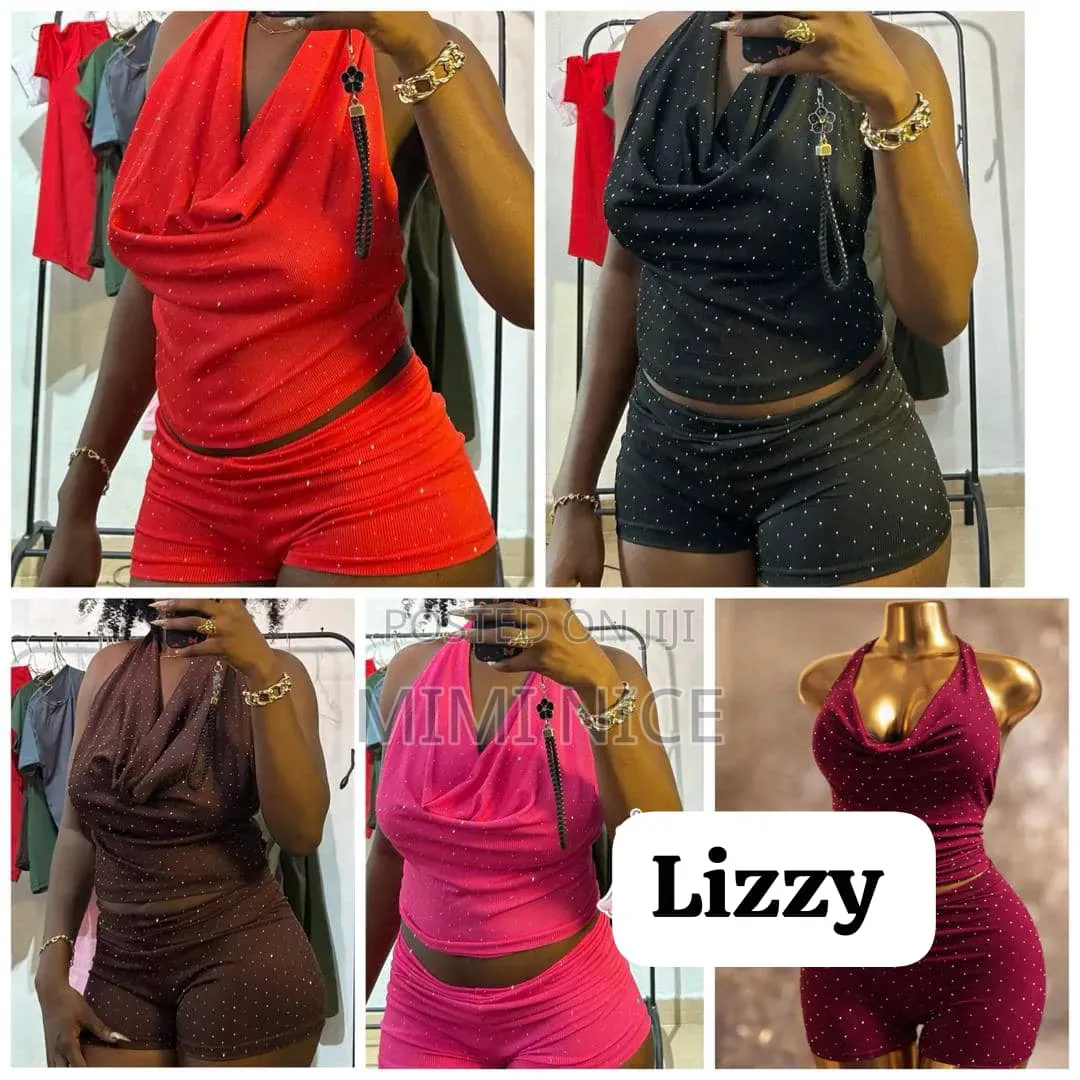 Everything's by Lizzy Store