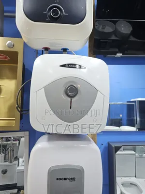 Water Heaters