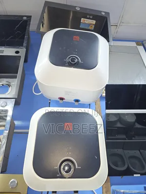 Water Heaters