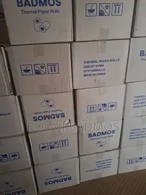 57X57 Thermal Paper