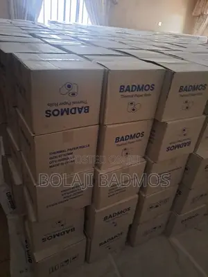 57X57 Thermal Paper