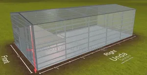 Warehouse Construction