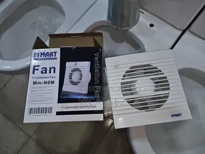Maat Ventilation Fan