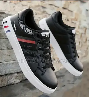 Men's Comfortable and Stylish Breathable Lightweight Sneakers