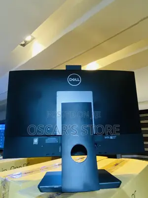New Desktop Computer Dell 8GB Intel Core i5 SSD 256GB