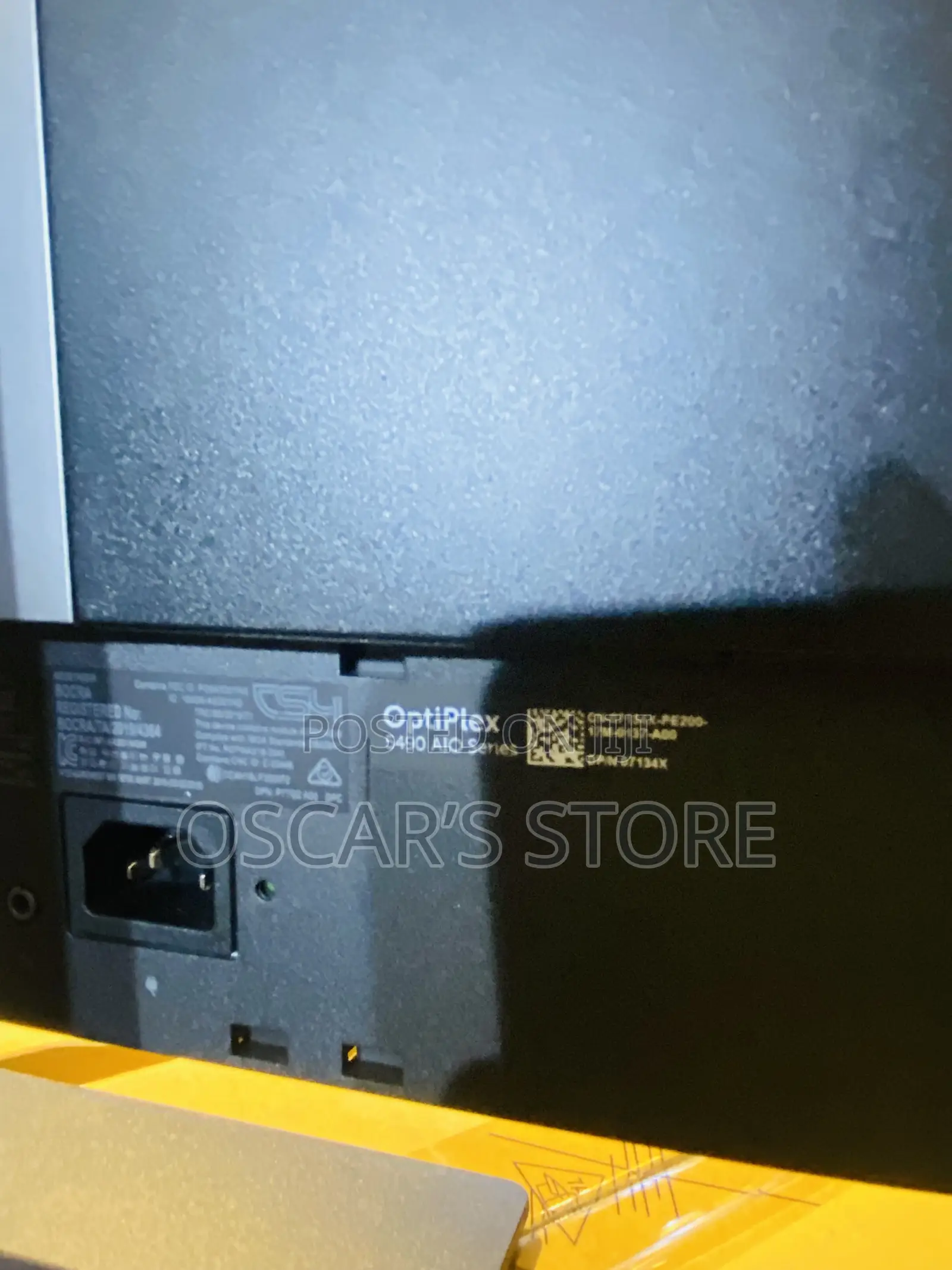 New Desktop Computer Dell 8GB Intel Core i5 SSD 256GB