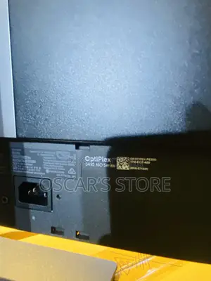 New Desktop Computer Dell 8GB Intel Core i5 SSD 256GB