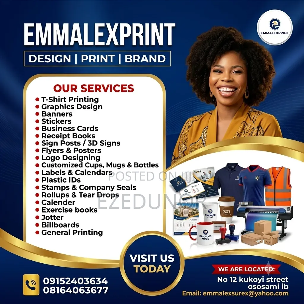 Printing Service