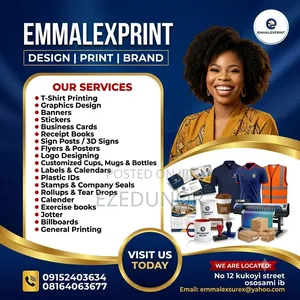 Printing Service