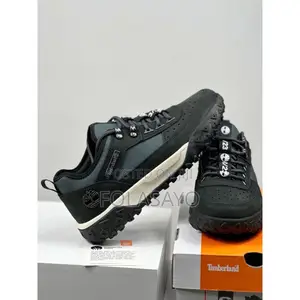 Men Timberland Sneakers