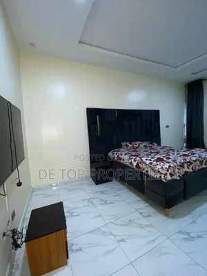 Furnished 4bdrm Duplex in Orchid Road Lekki for rent