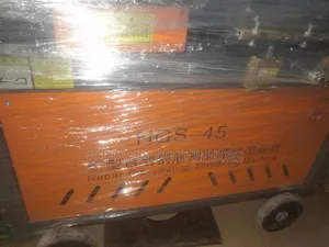 Rebar Rib Threading Machine