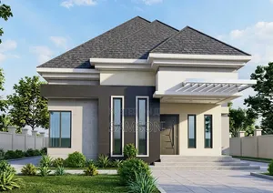 4 Bungalow Design