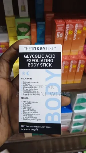 Serum and Toner