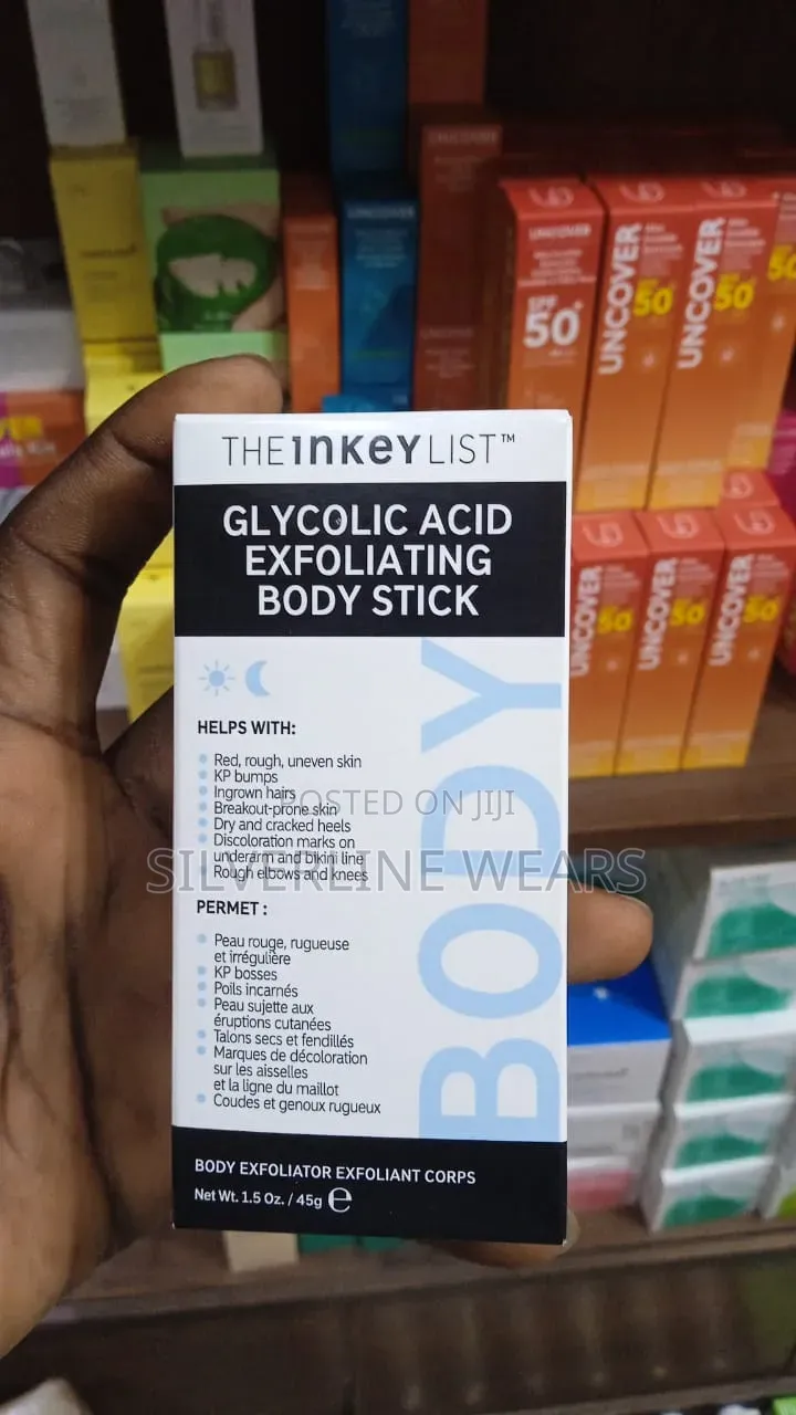 Serum and Toner