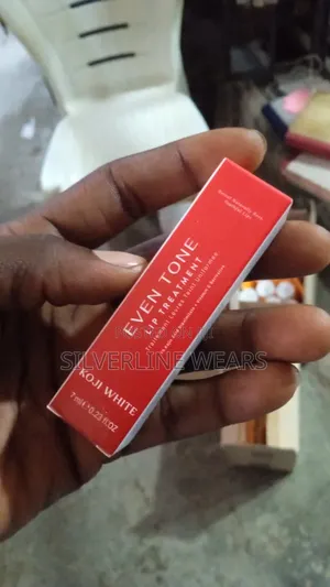 Serum and Toner