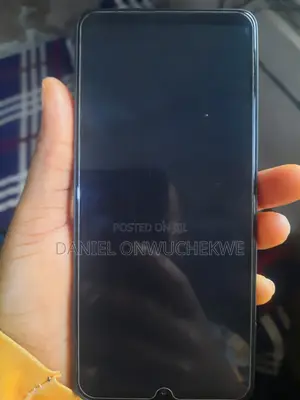 Samsung Galaxy A23 5G 128 GB Black