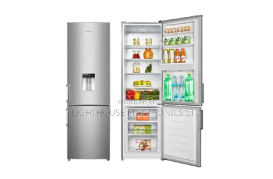 Hisense Refrigerator Rd-35dcb