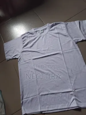 Nysc White Plain Tees