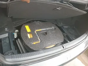 Lexus IS 2007 Black