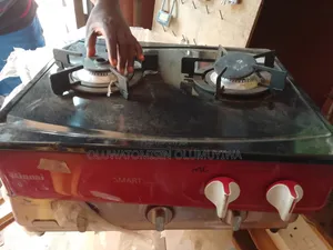 Tokunbo Table Gas Burner