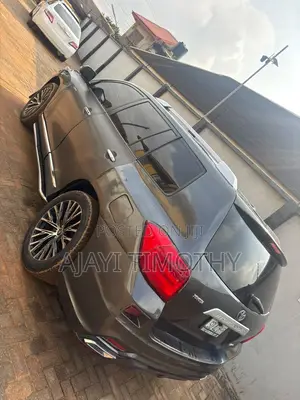 Toyota Highlander 2009 Gray