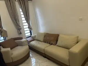 Imported Luxury Sofa