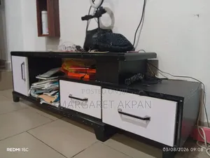 TV Console