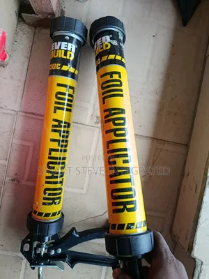 Everbuild Foil Applicator Guns