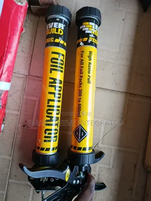 Everbuild Foil Applicator Guns
