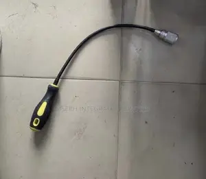 Flexible Magnetic Pickup Tool