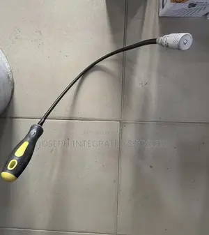 Flexible Magnetic Pickup Tool