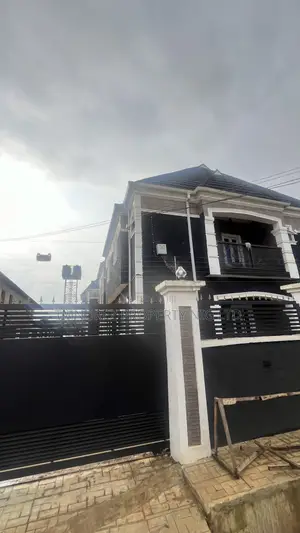 2bdrm Apartment in Elepe Itamaga Road, Ikorodu for rent